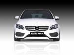 Mercedes-Benz C250 d 4Matic Estate by Piecha Design 2016 года